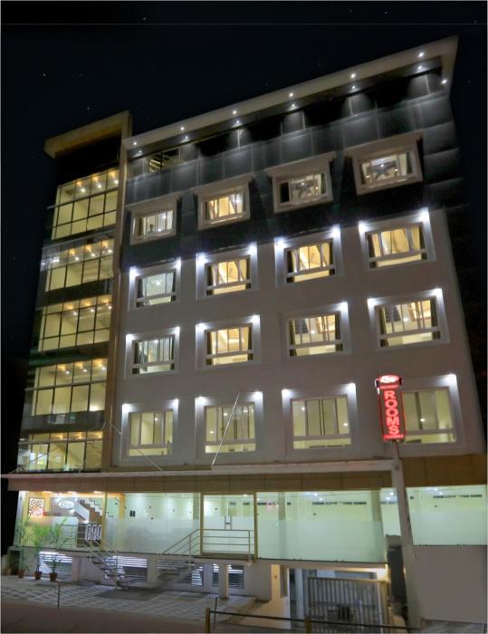 kanayannur