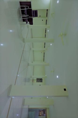 kenz residency