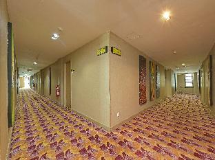 collection o melaka near dataran pahlawan formerly ideals hotel