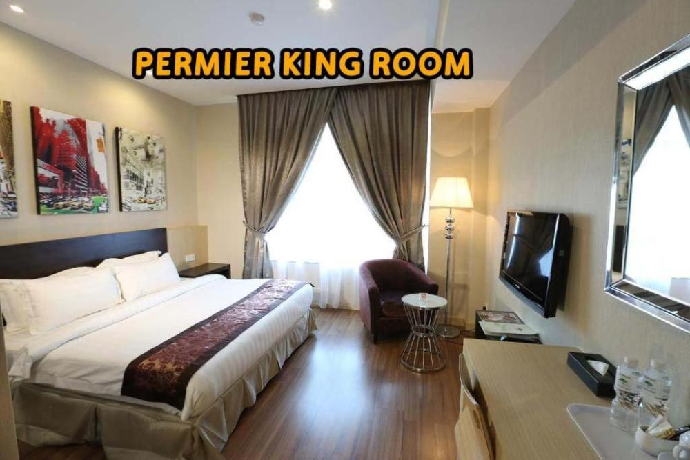 collection o melaka near dataran pahlawan formerly ideals hotel