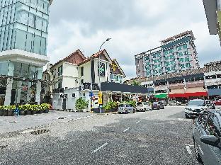 collection o melaka near dataran pahlawan formerly ideals hotel