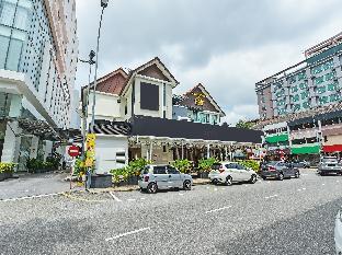 collection o melaka near dataran pahlawan formerly ideals hotel