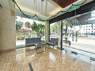 collection o melaka near dataran pahlawan formerly ideals hotel