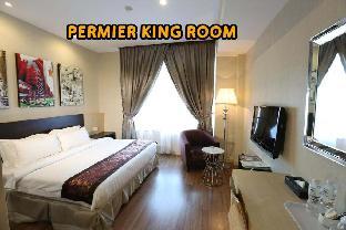 Collection O Melaka Near Dataran Pahlawan Formerly Ideals Hotel,,3 star