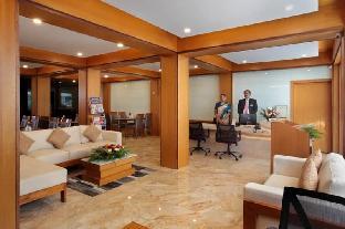 hotel park residency