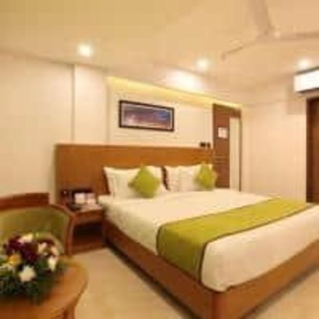 hotel park residency