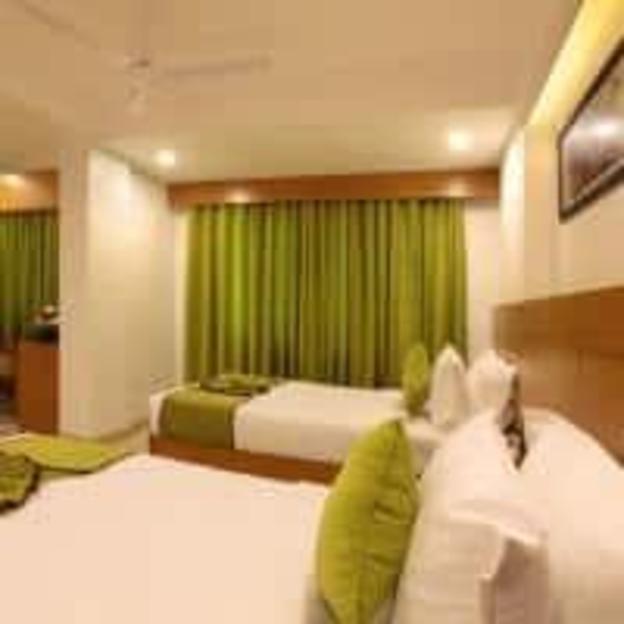 hotel park residency