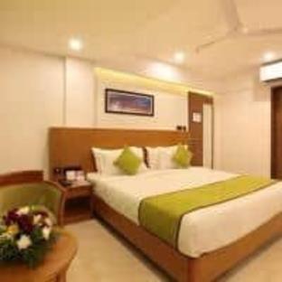 hotel park residency