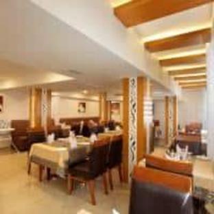 hotel park residency