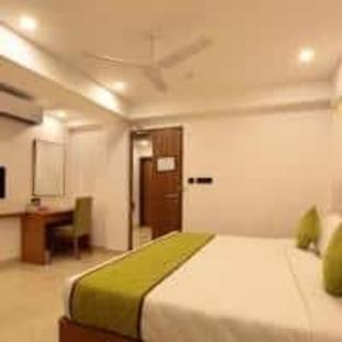 hotel park residency