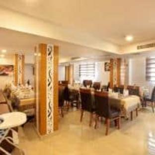 hotel park residency