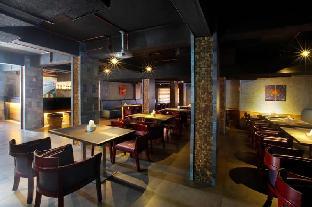 hotel park residency