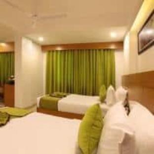 hotel park residency