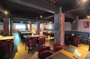 hotel park residency