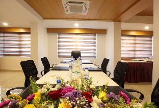 hotel park residency