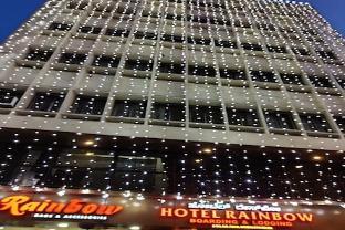 Hotel Rainbow Near Victoria Hospital City Market,Uttarahalli,3 star