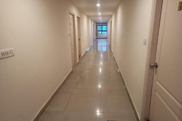 hotel rainbow near victoria hospital city market