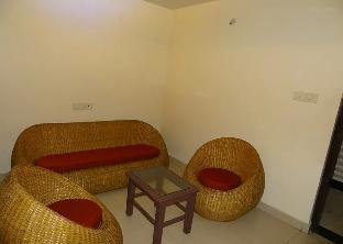 golden residency
