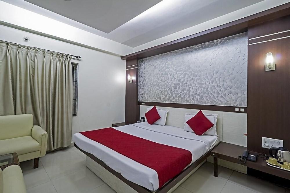 golden residency