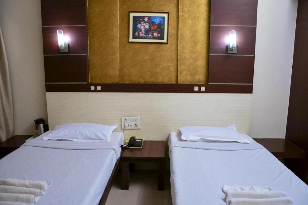 golden residency