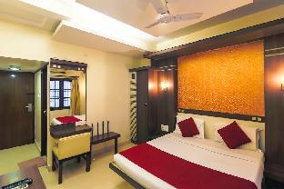 golden residency
