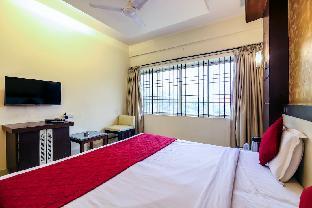 golden residency