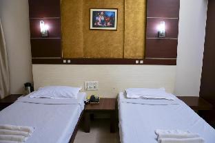 golden residency