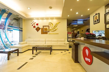 golden residency