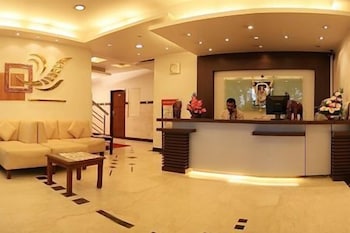 golden residency