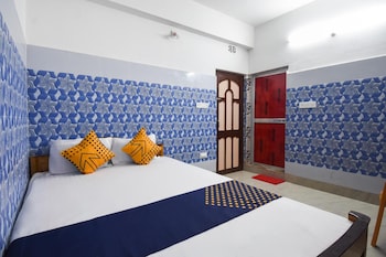 golden residency