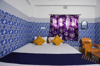 golden residency