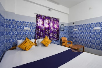 golden residency