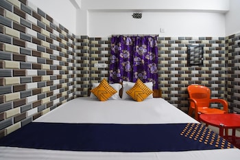 golden residency