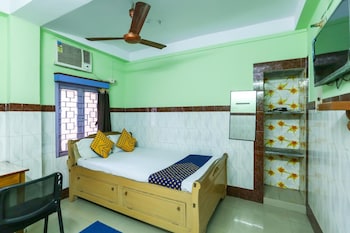 golden residency