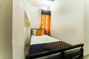 golden residency