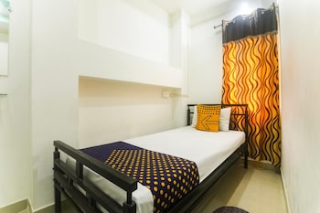 golden residency