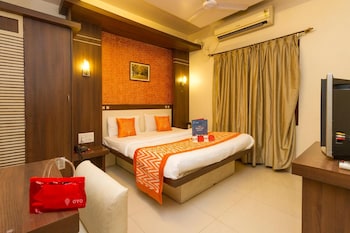 golden residency