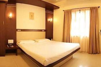 golden residency