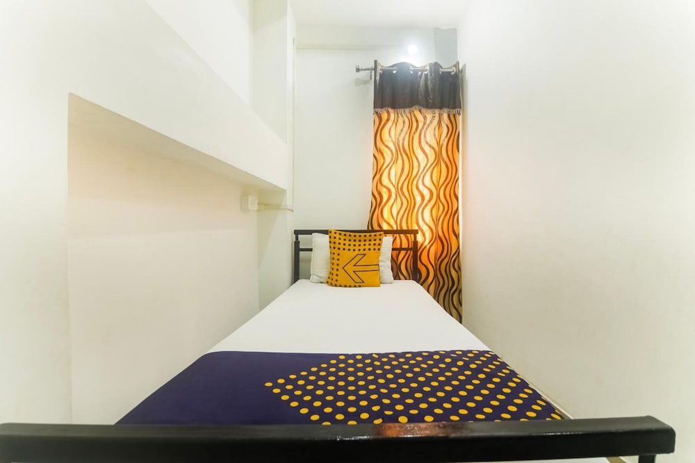 golden residency