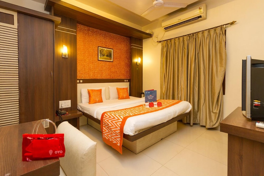 golden residency