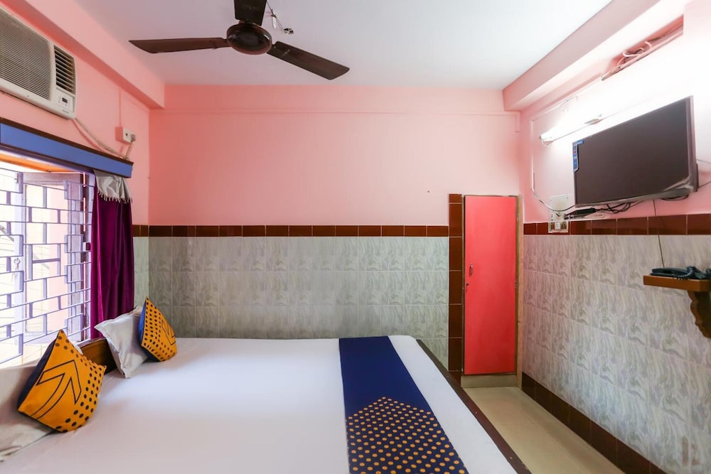 golden residency