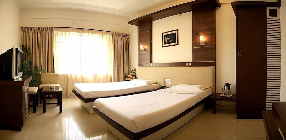 golden residency