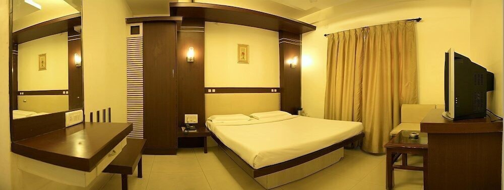 golden residency