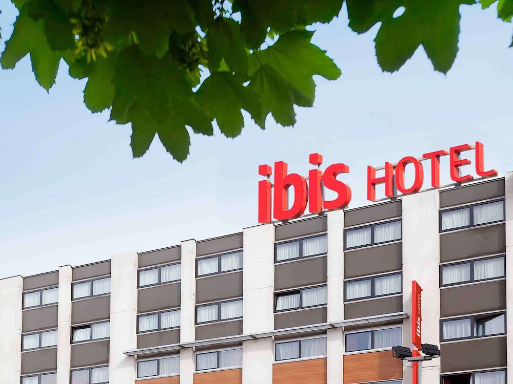 ibis annemasse