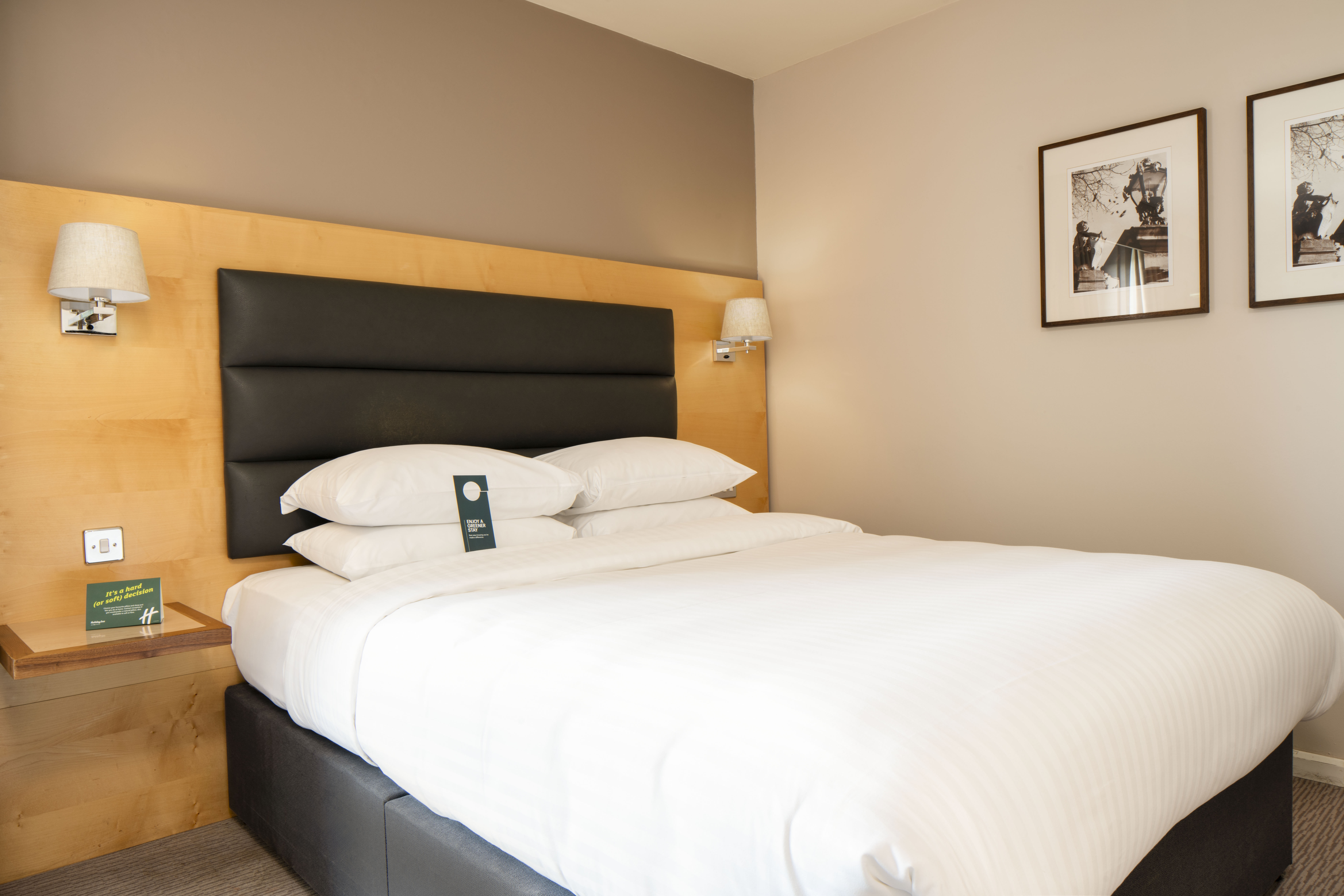 holiday inn london brentford lock by ihg