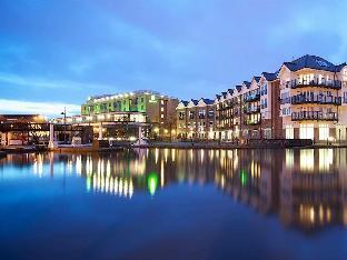 holiday inn london brentford lock by ihg