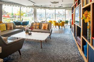holiday inn london brentford lock by ihg