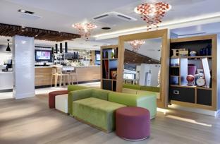holiday inn london brentford lock by ihg