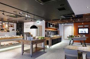 holiday inn london brentford lock by ihg
