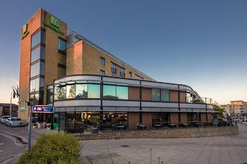 Holiday Inn London Brentford Lock By Ihg,Hounslow>>Brentford,4 star